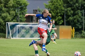 Bild 95 - wBJ HSV Leistungsvergleich